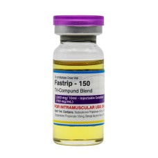 Fastrip 150 Pharmaqo