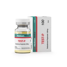 Test-P 100 High-Quality Steroid - Nakon Medical Nakon Medical
