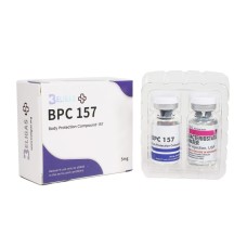 BPC 157 5mg Beligas