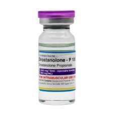 Drostanolone-P 100 Pharmaqo