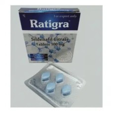RATIGRA Cooper Pharma