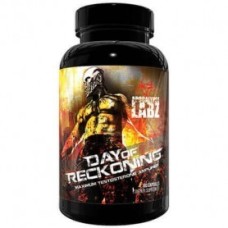 Apocalypse labz - Day of Reckoning 180 caps Apocalypse Labz