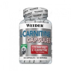 Weider L-Carnitine Weider