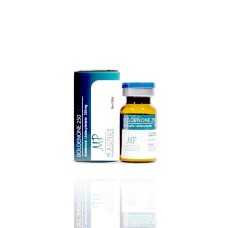 Boldenone 250 mg Magnus Pharmaceuticals