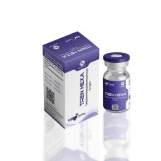 Tren Hexa 75 mg Ortesa